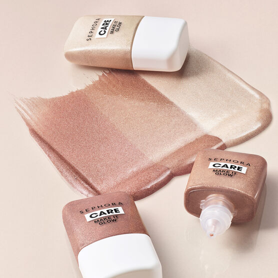 LUMINIZER CARE SMART LUMINIZER-24 GOLD